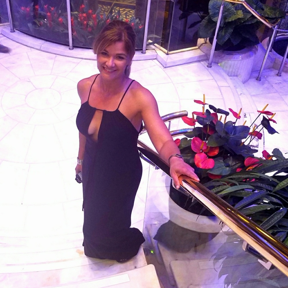 Meet your Posher, Amy